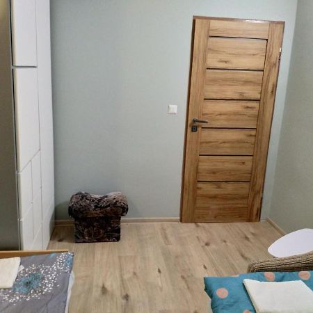 Apartament Blisko Plazy Гданск Екстериор снимка