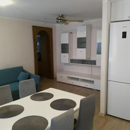 Apartament Blisko Plazy Гданск Екстериор снимка