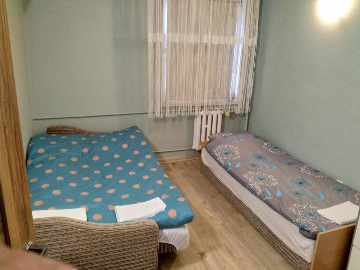 Apartament Blisko Plazy Гданск Екстериор снимка