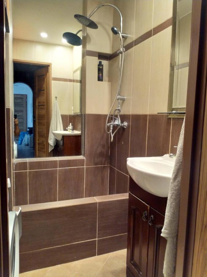 Apartament Blisko Plazy Гданск Екстериор снимка