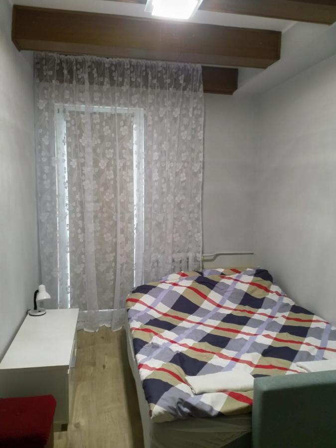 Apartament Blisko Plazy Гданск Екстериор снимка